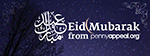 Eid Mubarak!